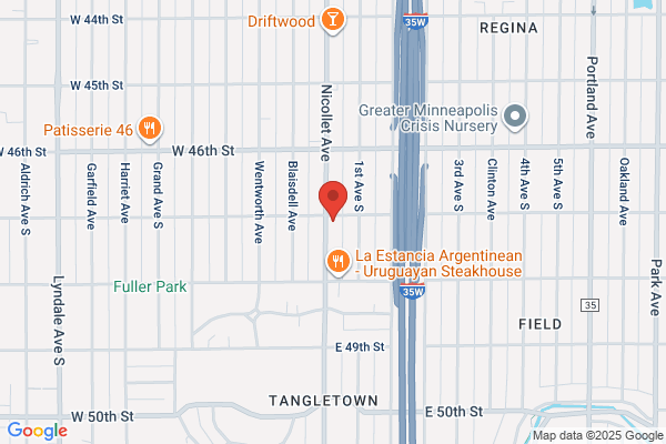Frederick Janice O Dentist