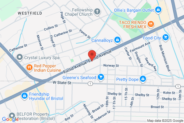 Greene Chiropractic Clinic