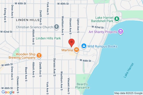 Linden Hills Oriental Medicine