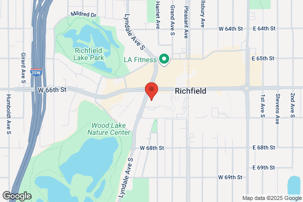 Midwest Podiatry Centers- Richfield
