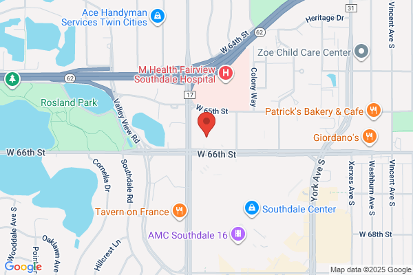 Mri, Scheduling, Fairview Southdale