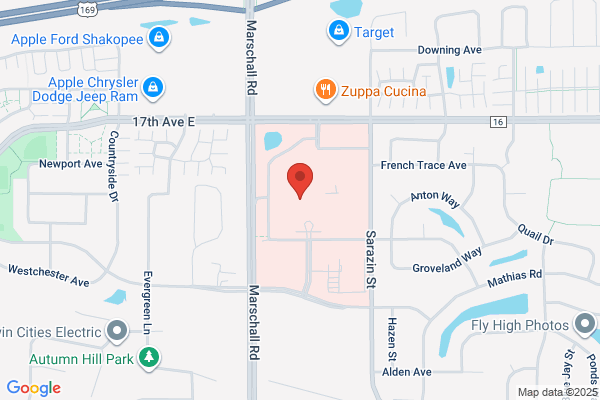 Park Nicollet Clinic