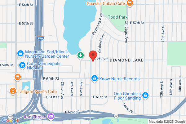 Quan Dinh Dentist