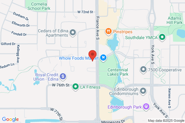 Skin Klinic of Edina