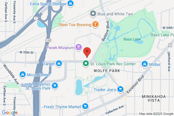 Twin Cities Dermatology Center