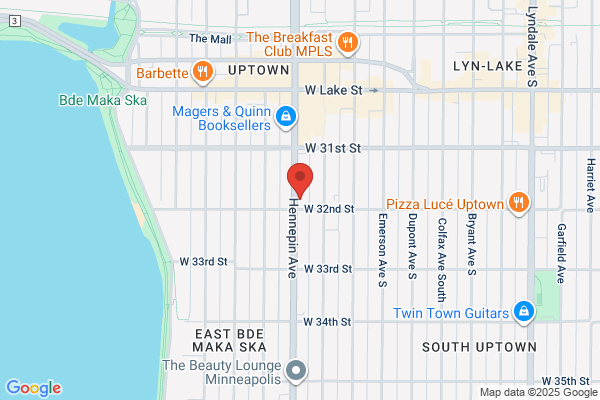Uptown Family & Cosmetic Dentistry