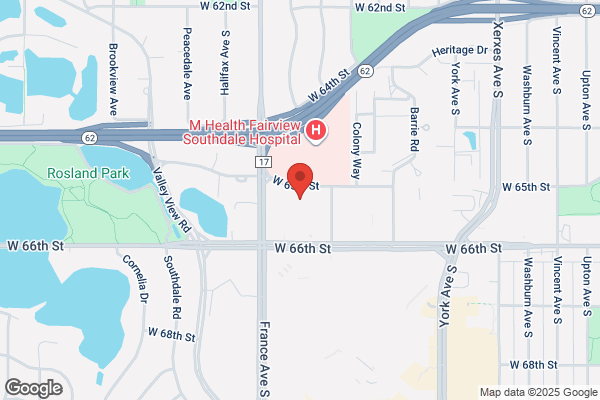 Women And Adolescents Gynecology Center