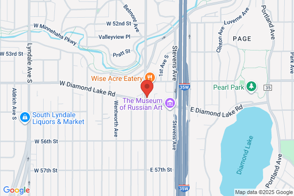 Diamond Lake Ace Hardware