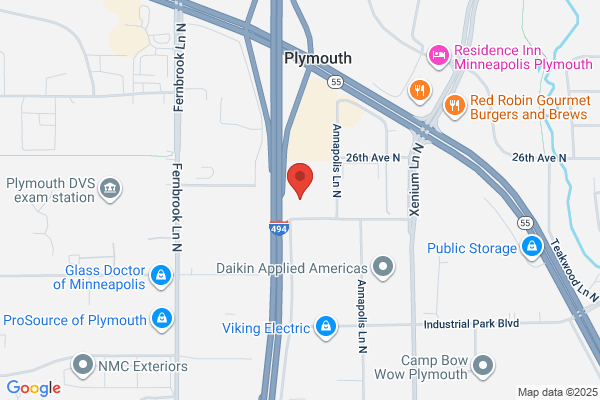 Pella Windows and Doors of Edina