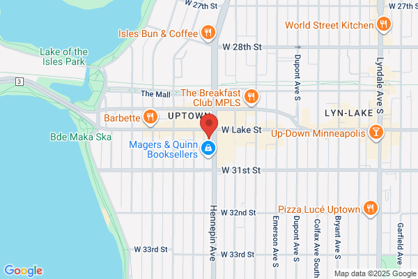 Uptown Bar & Cafe