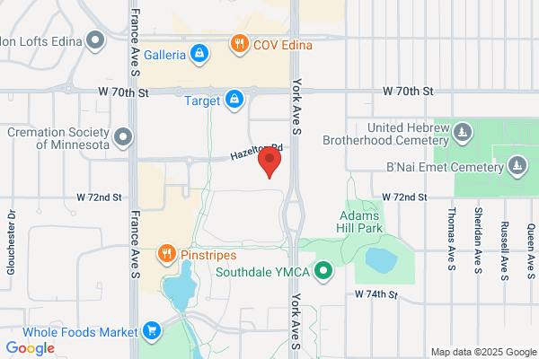 Dr. Paul Shlafer, Optometrist, and Associates - Edina