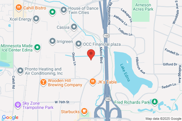 Edina Eatery