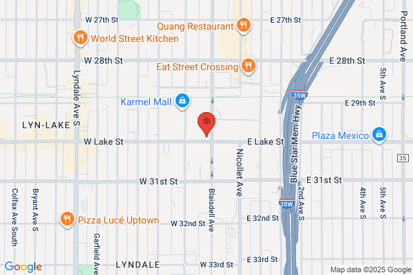 Kentucky Fried Chicken, Restaurants