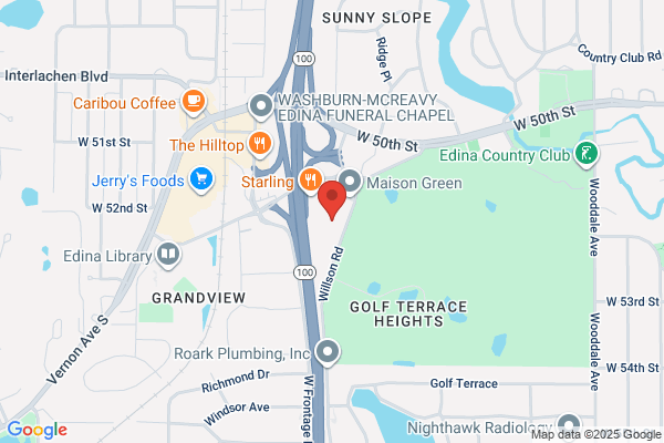 Minnesota Financial Resources