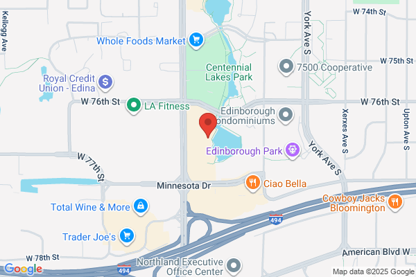 Rosvold & Associates - Ameriprise Financial Services, LLC