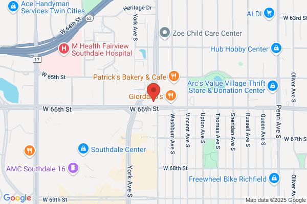 StretchLab