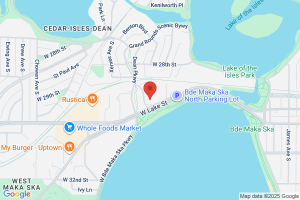Calhoun Beach Athletic Club - CLOSED