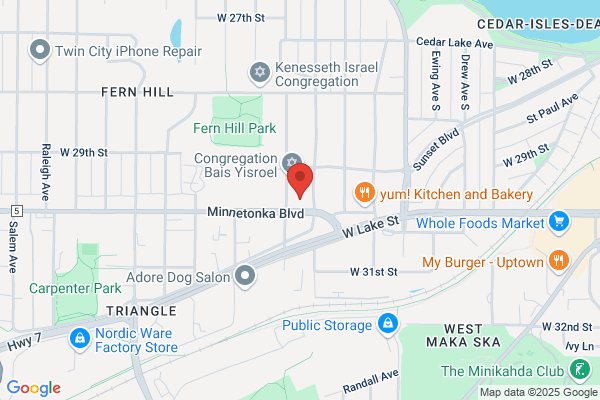 Minnesota Kosher Inc