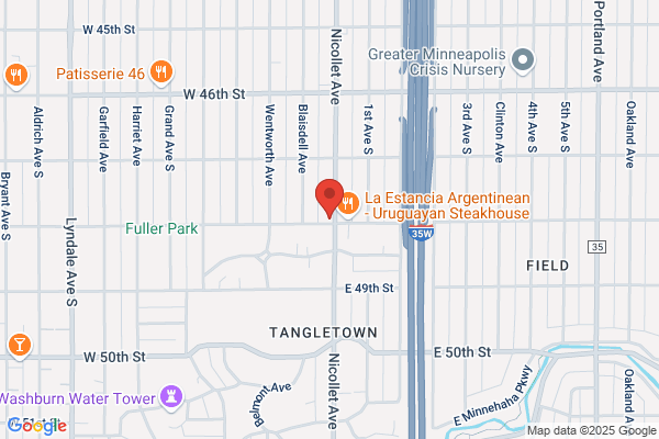 Cramer Electric Co