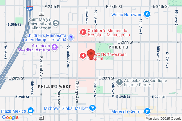 Minneapolis Vascular Institute