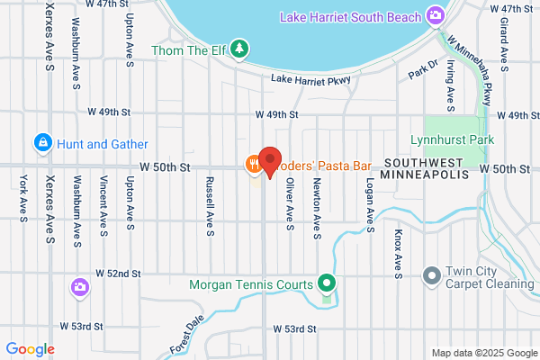 Lake Harriet Florist