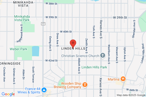 Linden Hills Natural Home