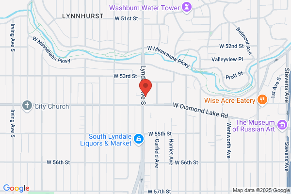 Kowalski's Market- Minneapolis- Lyndale Ave.