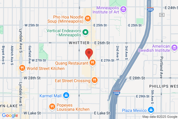 Best Food Market