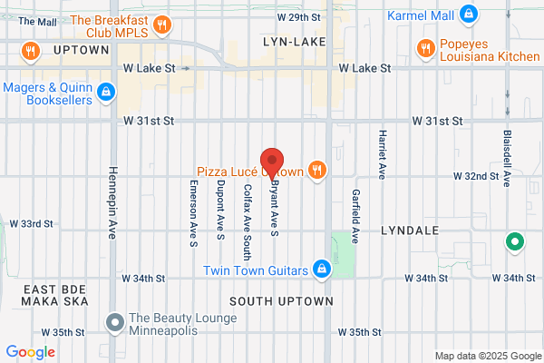 Bryant Avenue Market
