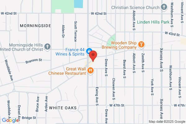Linden Hills Co-Op