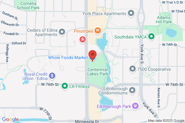 Whole Foods Market