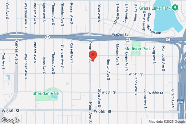 Richfield Barber Shop