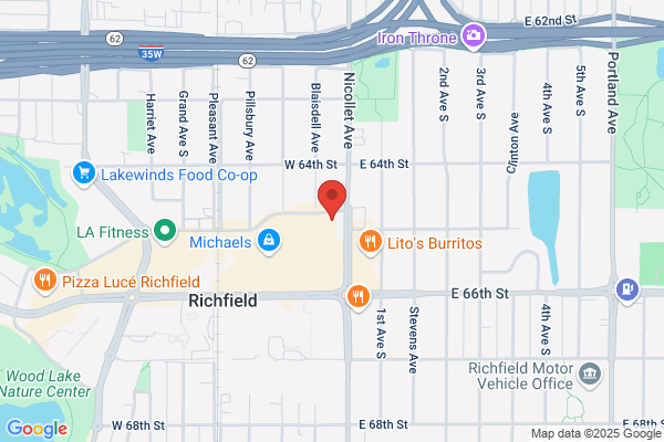Richfield Medical Group
