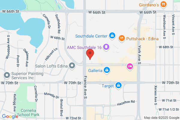 RH Minneapolis | The Gallery in Edina