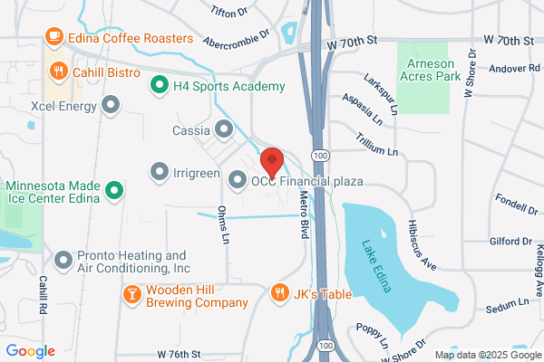 Homewatch CareGivers of Edina