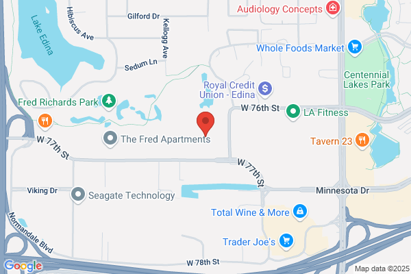 Home Care Assistance - Minneapolis Senior Care
