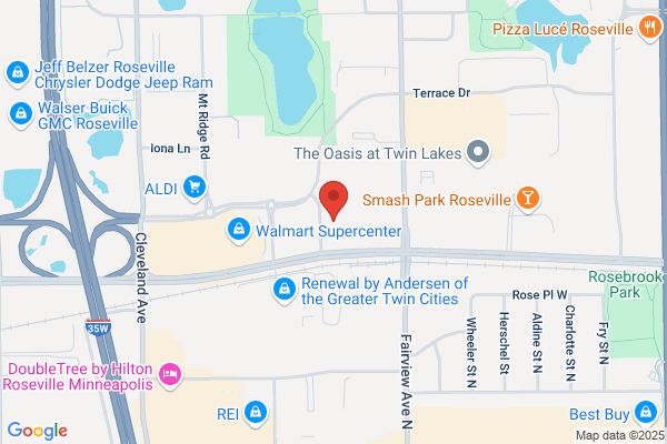 Interim HealthCare  of St. Louis Park MN - Closed