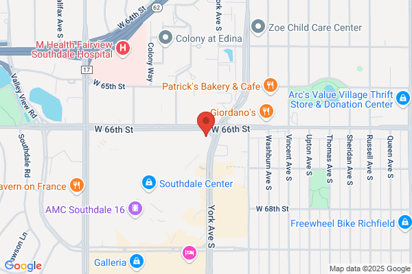 Homewood Suites by Hilton Edina Minneapolis