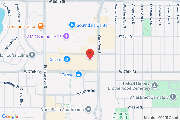 The Westin Edina Galleria