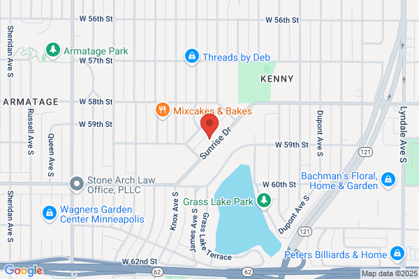 Twin Cities Gutter Care