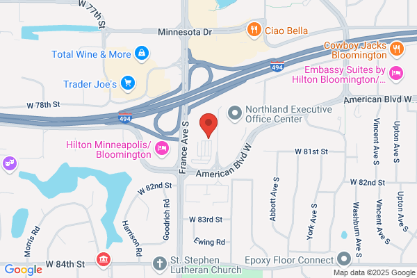 James Hatcher, Bankers Life Agent