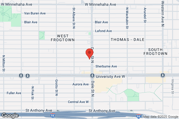 Neighborhood Reinvestment Corporation