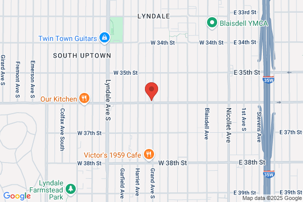 City Coin Laundry