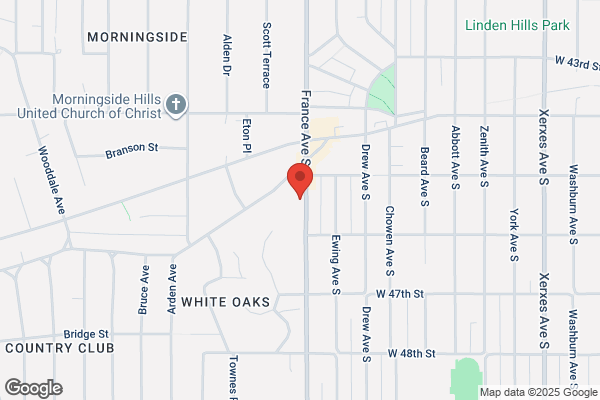 Edina Cleaners Launderers