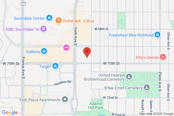Hooten Cleaners & Launderers