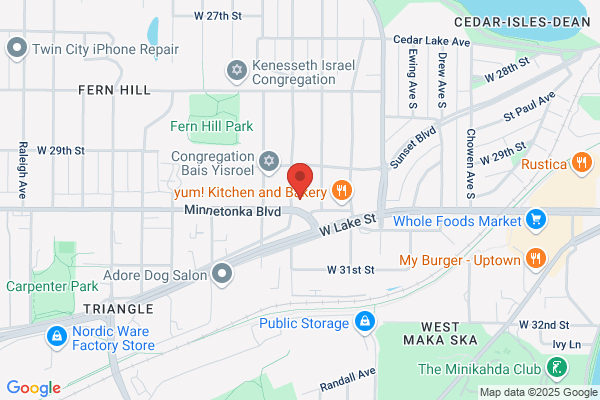 Pilgrim Cleaners & Launderers