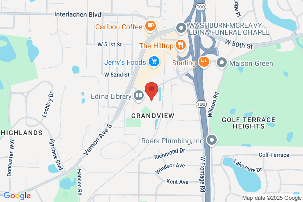 Dan Simon's Twin Cities Mediation