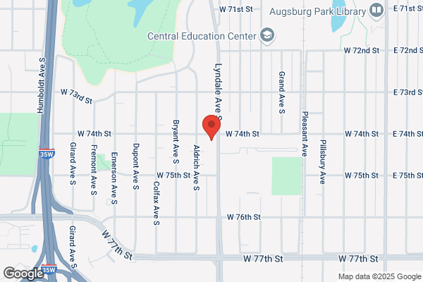 McVay J Kevin Law Office