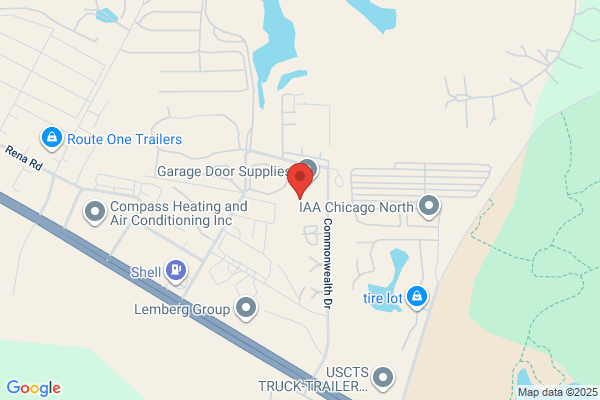 TC Garage Door Repair