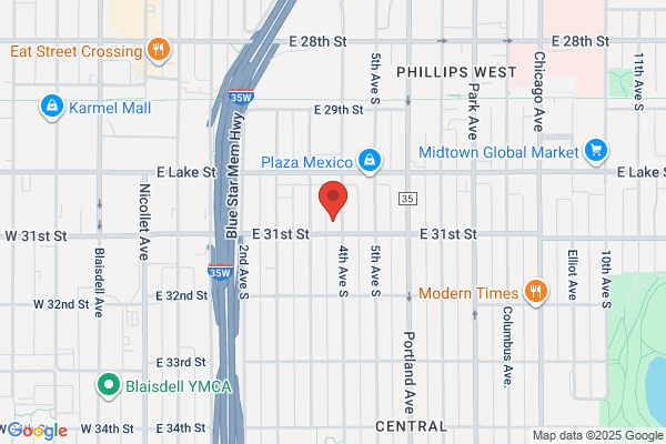 Backdahl's Moving Minnesota, Inc